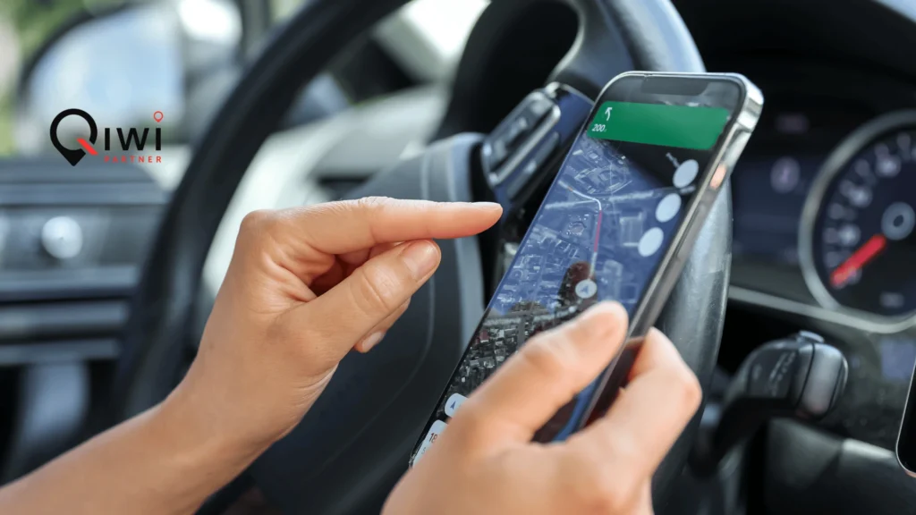 Алгоритм Uber и Bolt